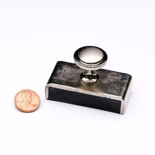 Magnets > Shape > Rectangular Magnets — Storch Magnetics